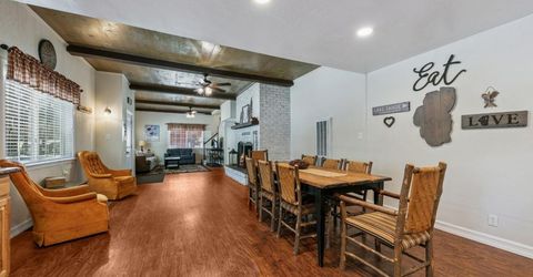 1089 Bowers Avenue, South Lake Tahoe, CA 96150 Photo