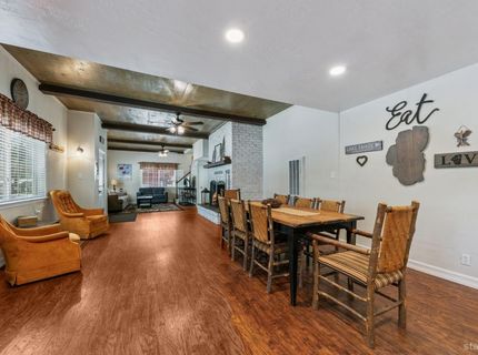 1089 Bowers Avenue, South Lake Tahoe, CA 96150 Photo