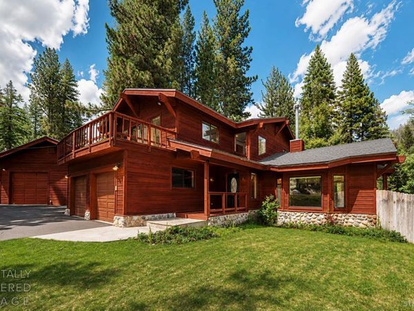 3655 Memory Lane, South Lake Tahoe, CA 96150