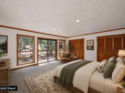 3655 Memory Lane, South Lake Tahoe, CA 96150 Photo