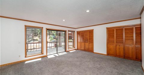 3655 Memory Lane, South Lake Tahoe, CA 96150 Photo