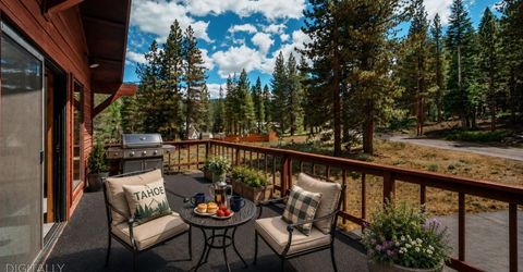 3655 Memory Lane, South Lake Tahoe, CA 96150 Photo
