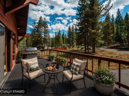 3655 Memory Lane, South Lake Tahoe, CA 96150 Photo