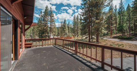 3655 Memory Lane, South Lake Tahoe, CA 96150 Photo