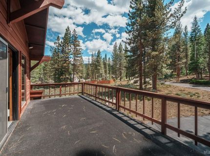 3655 Memory Lane, South Lake Tahoe, CA 96150 Photo