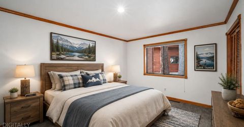 3655 Memory Lane, South Lake Tahoe, CA 96150 Photo