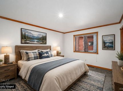 3655 Memory Lane, South Lake Tahoe, CA 96150 Photo