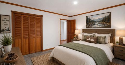 3655 Memory Lane, South Lake Tahoe, CA 96150 Photo