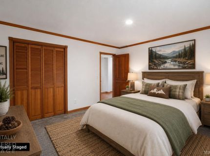 3655 Memory Lane, South Lake Tahoe, CA 96150 Photo