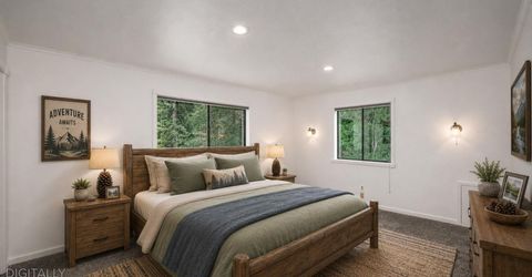 3655 Memory Lane, South Lake Tahoe, CA 96150 Photo