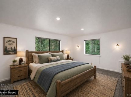 3655 Memory Lane, South Lake Tahoe, CA 96150 Photo