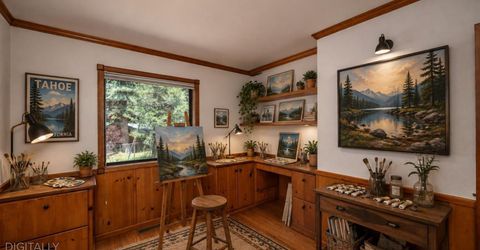 3655 Memory Lane, South Lake Tahoe, CA 96150 Photo