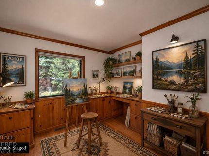 3655 Memory Lane, South Lake Tahoe, CA 96150 Photo