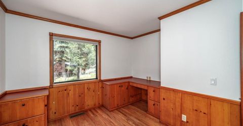 3655 Memory Lane, South Lake Tahoe, CA 96150 Photo
