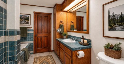 3655 Memory Lane, South Lake Tahoe, CA 96150 Photo