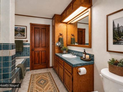 3655 Memory Lane, South Lake Tahoe, CA 96150 Photo