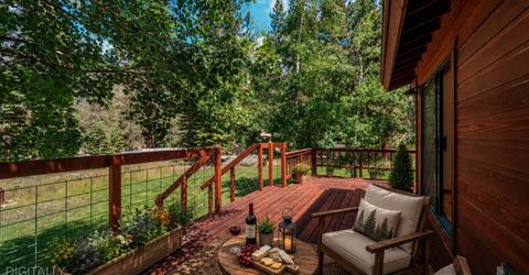 3655 Memory Lane, South Lake Tahoe, CA 96150 Photo