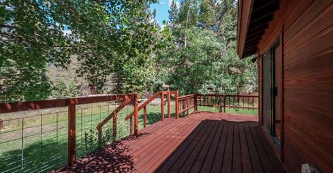 3655 Memory Lane, South Lake Tahoe, CA 96150 Photo