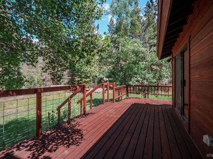 3655 Memory Lane, South Lake Tahoe, CA 96150 Photo