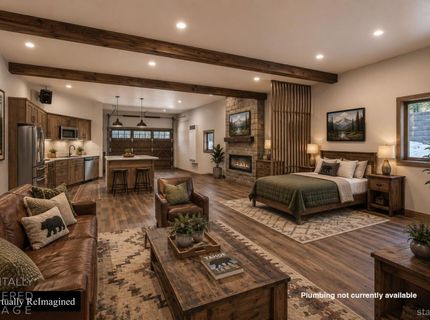 3655 Memory Lane, South Lake Tahoe, CA 96150 Photo