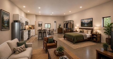 3655 Memory Lane, South Lake Tahoe, CA 96150 Photo
