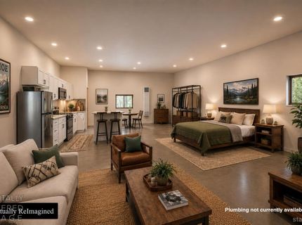 3655 Memory Lane, South Lake Tahoe, CA 96150 Photo