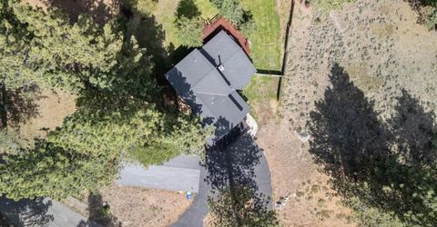 3655 Memory Lane, South Lake Tahoe, CA 96150 Photo