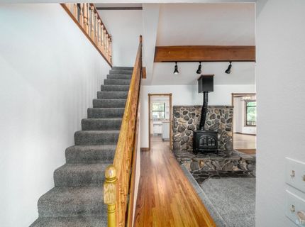 3655 Memory Lane, South Lake Tahoe, CA 96150 Photo