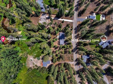 3655 Memory Lane, South Lake Tahoe, CA 96150 Photo