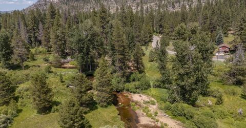 3655 Memory Lane, South Lake Tahoe, CA 96150 Photo