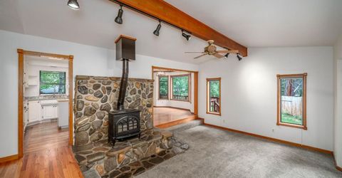 3655 Memory Lane, South Lake Tahoe, CA 96150 Photo