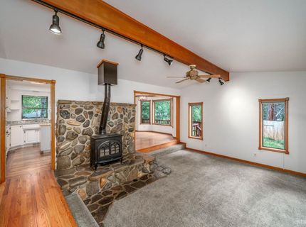 3655 Memory Lane, South Lake Tahoe, CA 96150 Photo