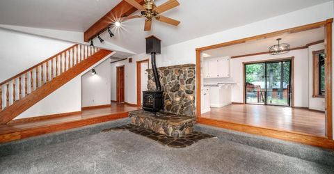 3655 Memory Lane, South Lake Tahoe, CA 96150 Photo
