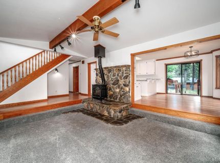 3655 Memory Lane, South Lake Tahoe, CA 96150 Photo