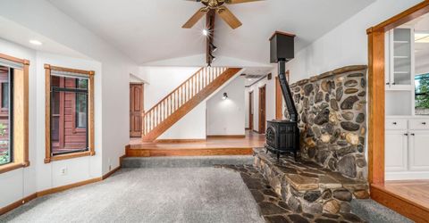 3655 Memory Lane, South Lake Tahoe, CA 96150 Photo