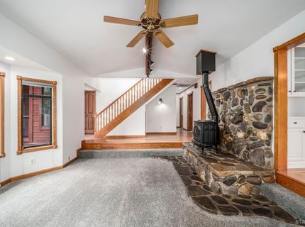 3655 Memory Lane, South Lake Tahoe, CA 96150 Photo