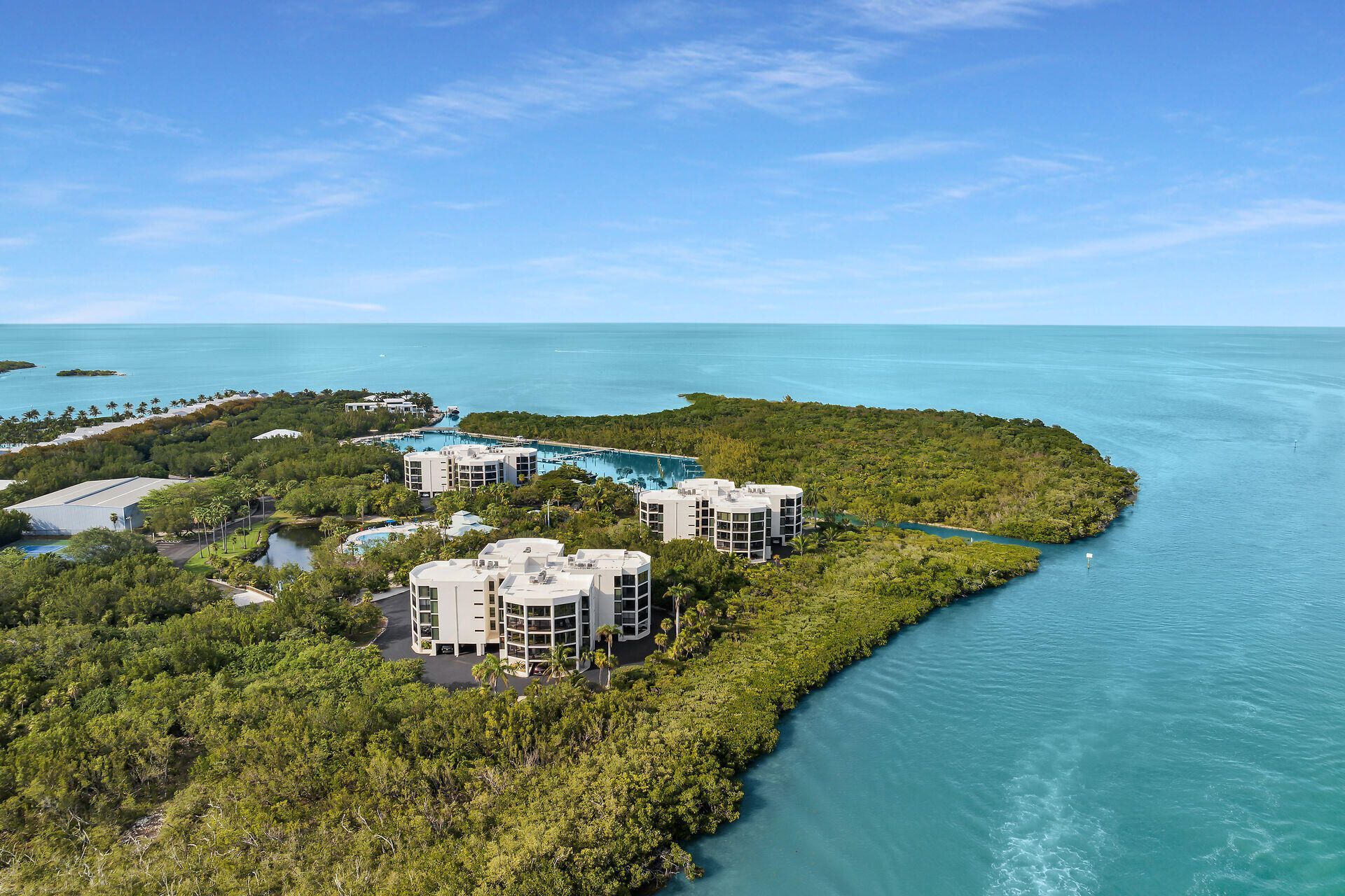 8401 Gulf Of Mexico Boulevard, Unit #401, Marathon, FL 33050 Photo