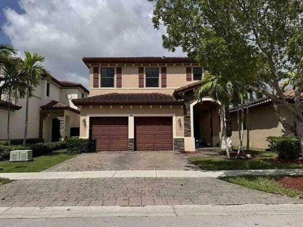 512 SE 33rd Terrace, Homestead, FL 33034