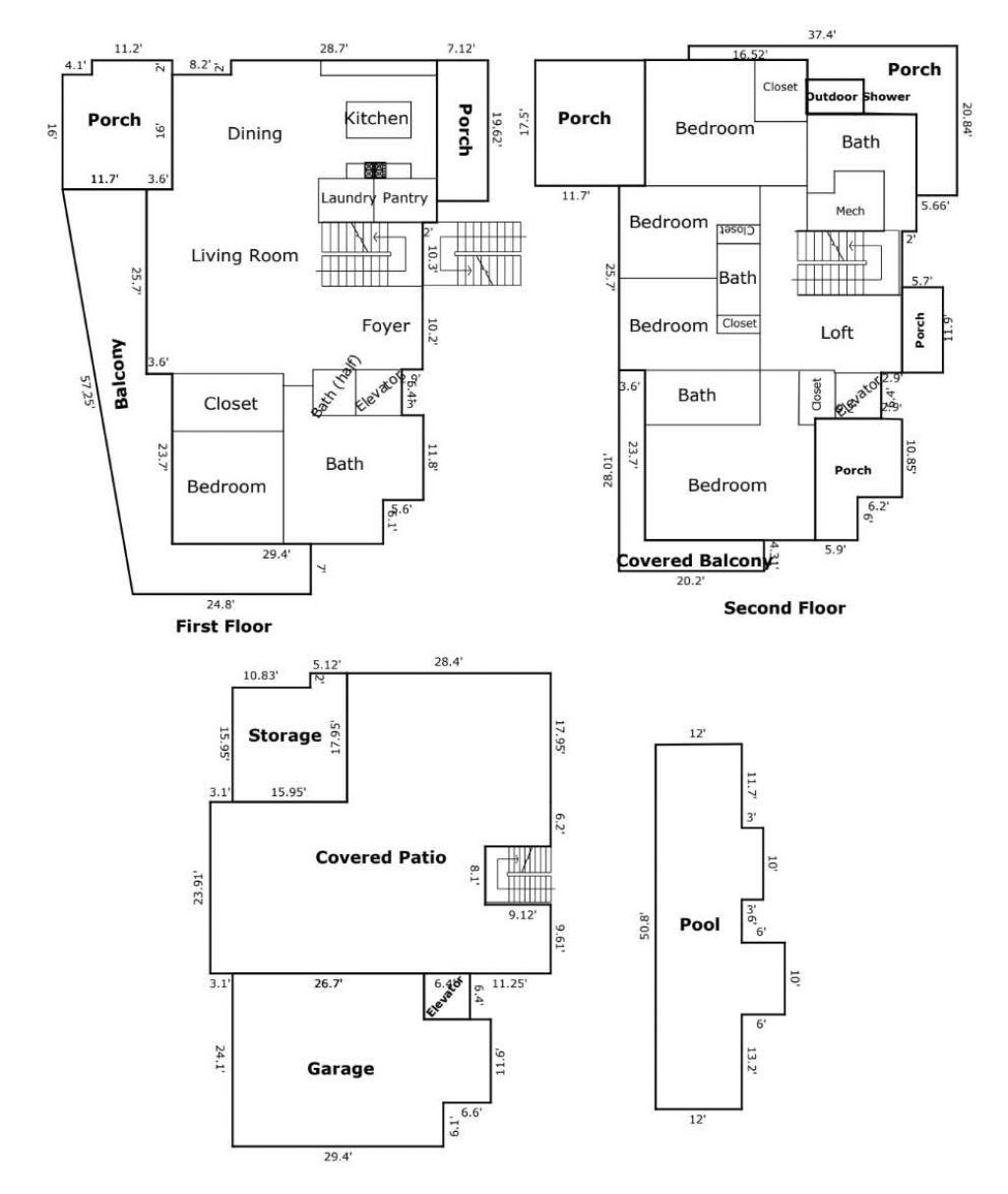 36 Cannon Royal Drive, Shark Key, FL 33040 Photo