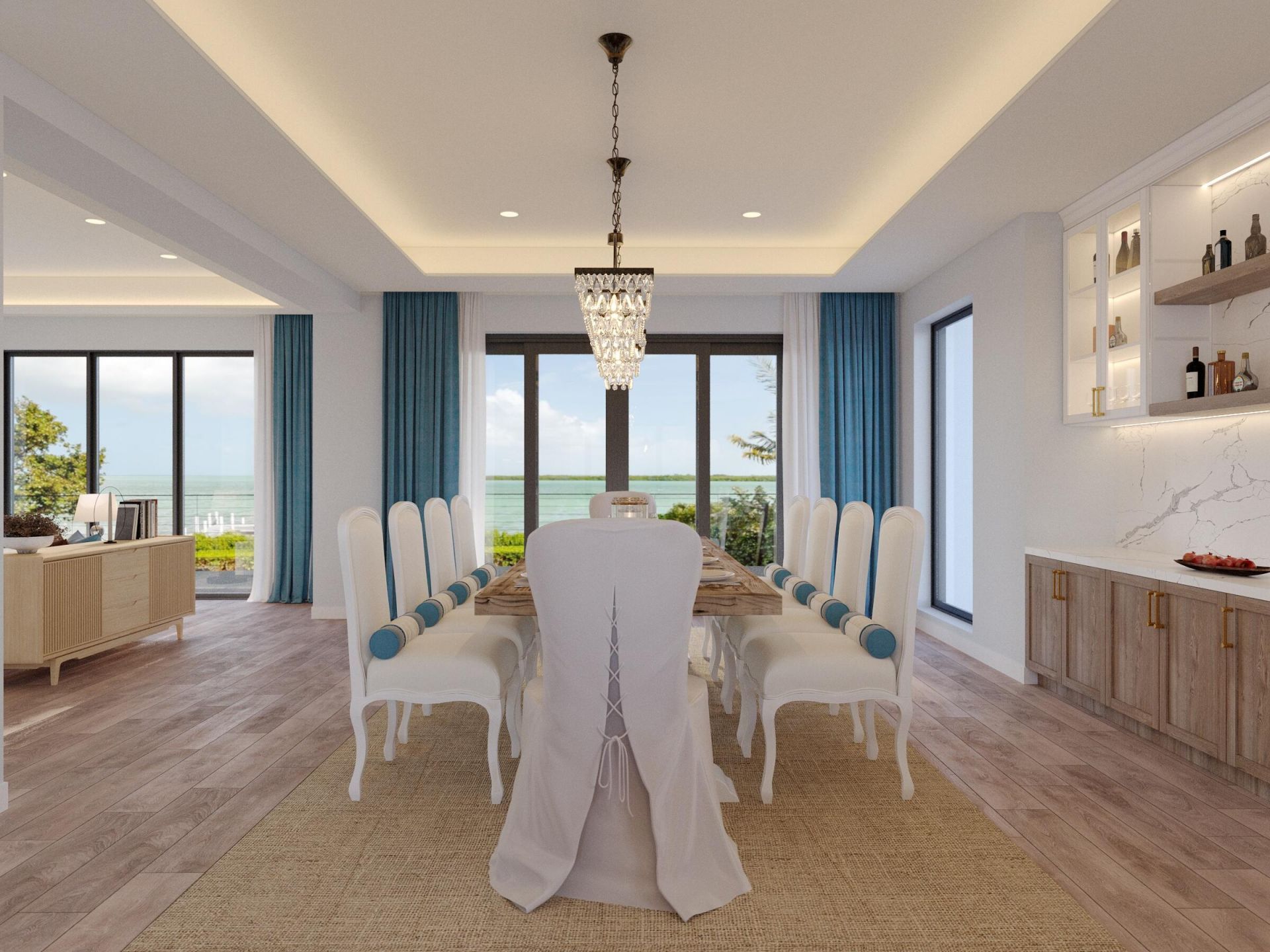 36 Cannon Royal Drive, Shark Key, FL 33040 Photo