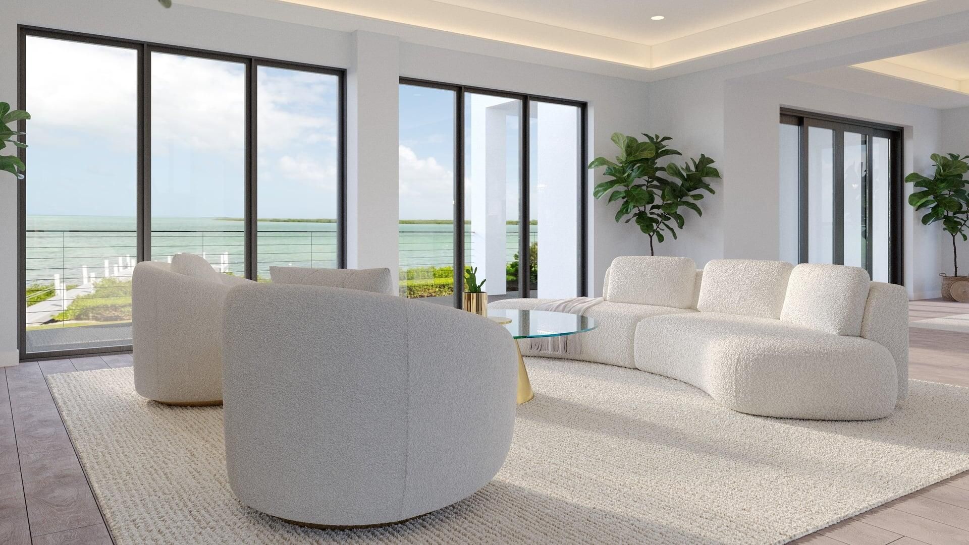 36 Cannon Royal Drive, Shark Key, FL 33040 Photo