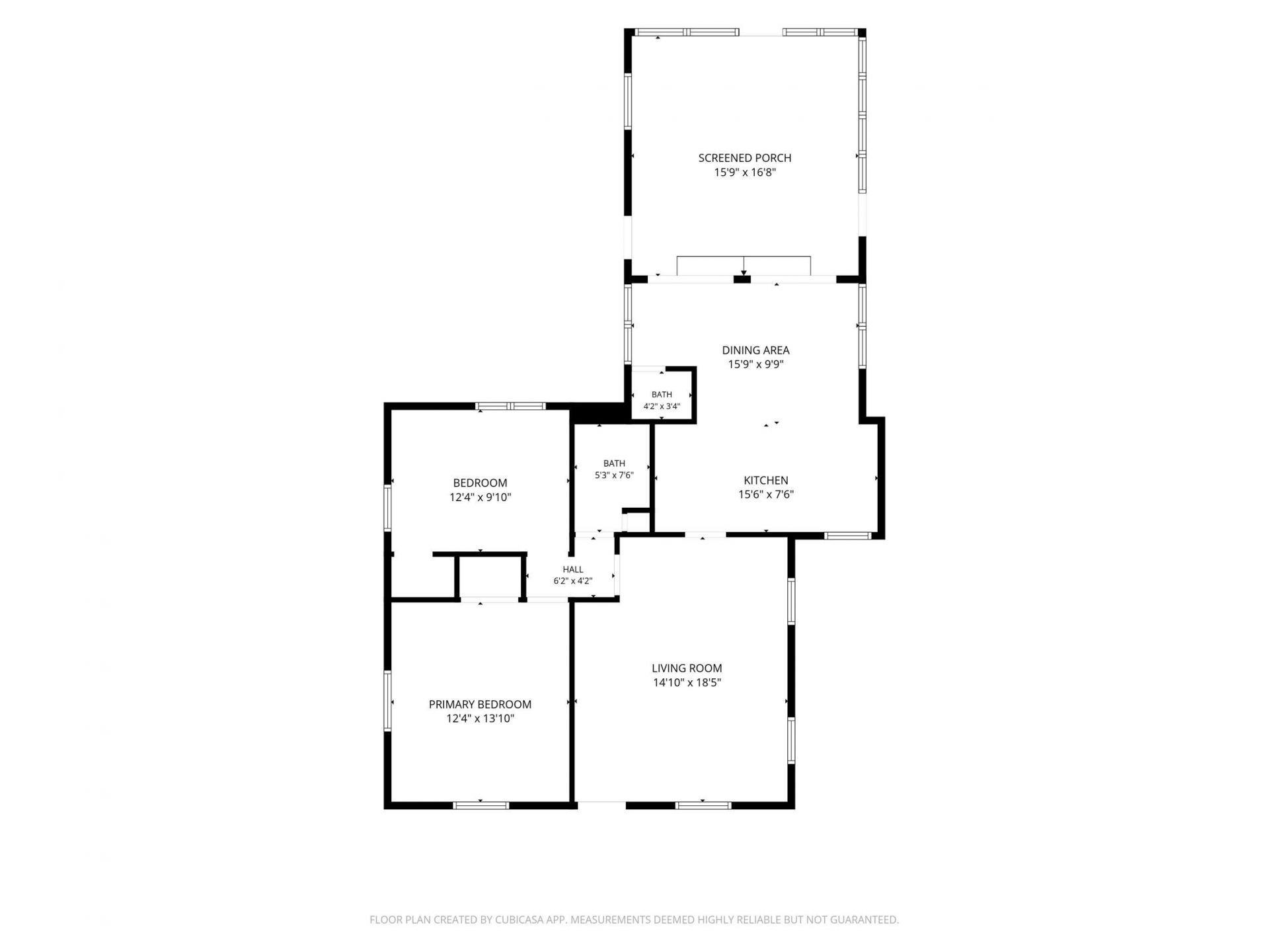 3712 Duck Avenue, Key West, FL 33040 Photo