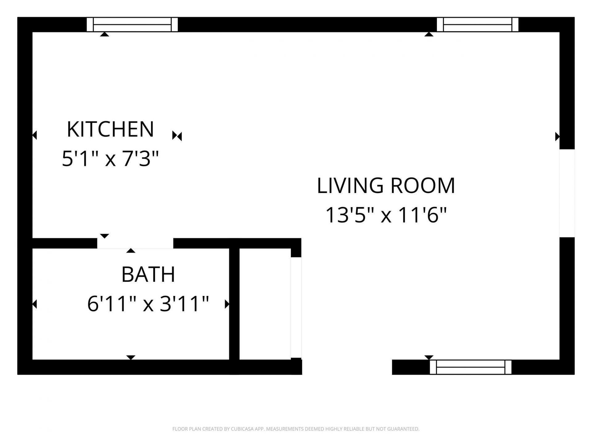 3712 Duck Avenue, Key West, FL 33040 Photo