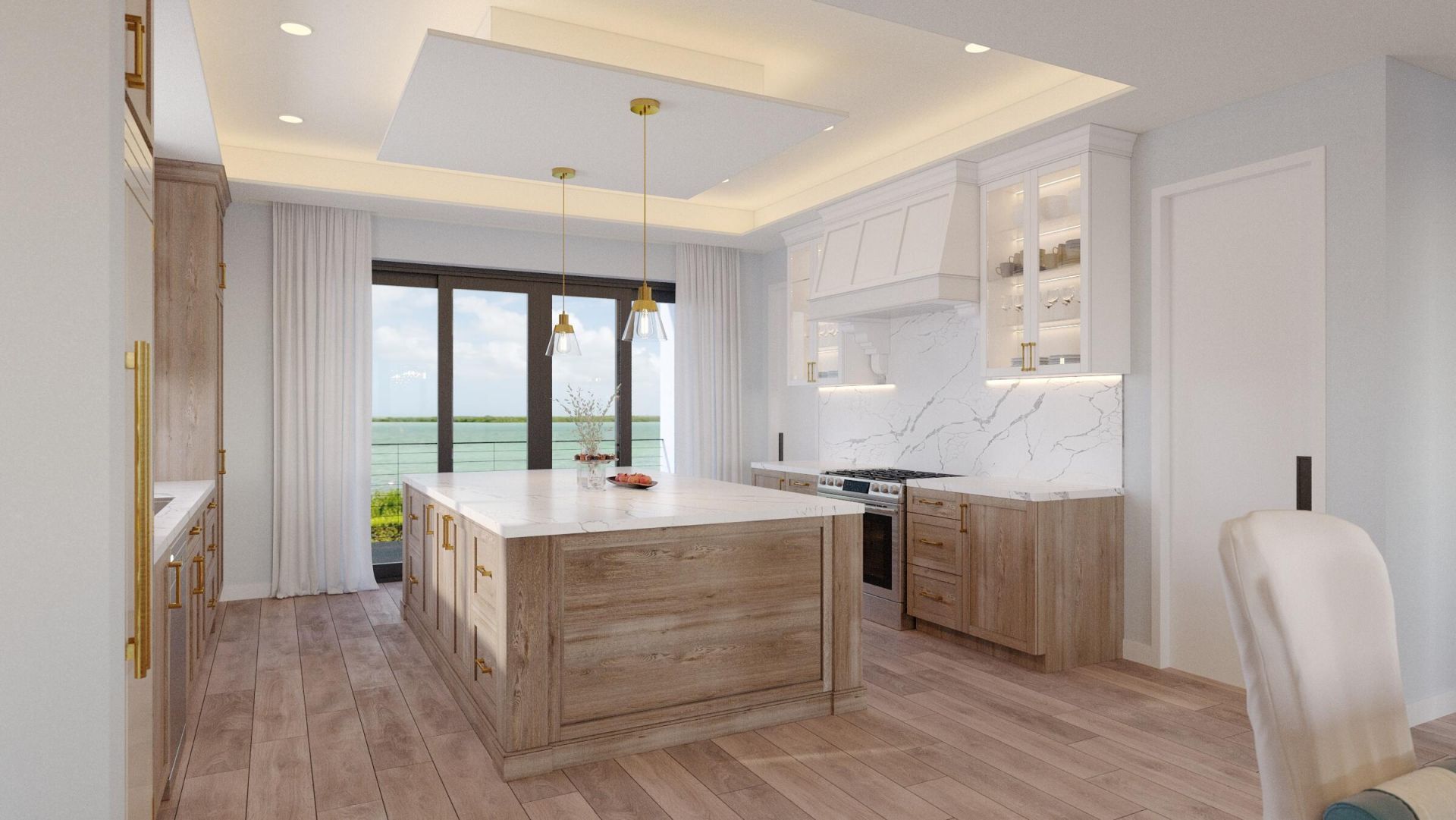 36 Cannon Royal Drive, Shark Key, FL 33040 Photo