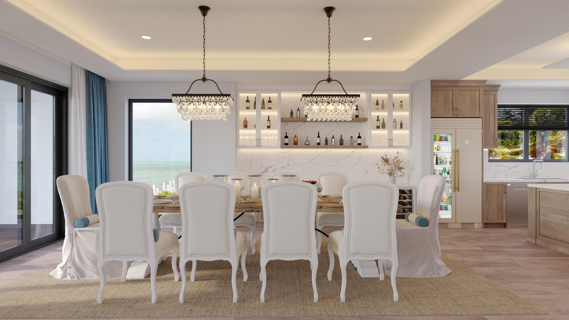 36 Cannon Royal Drive, Shark Key, FL 33040 Photo
