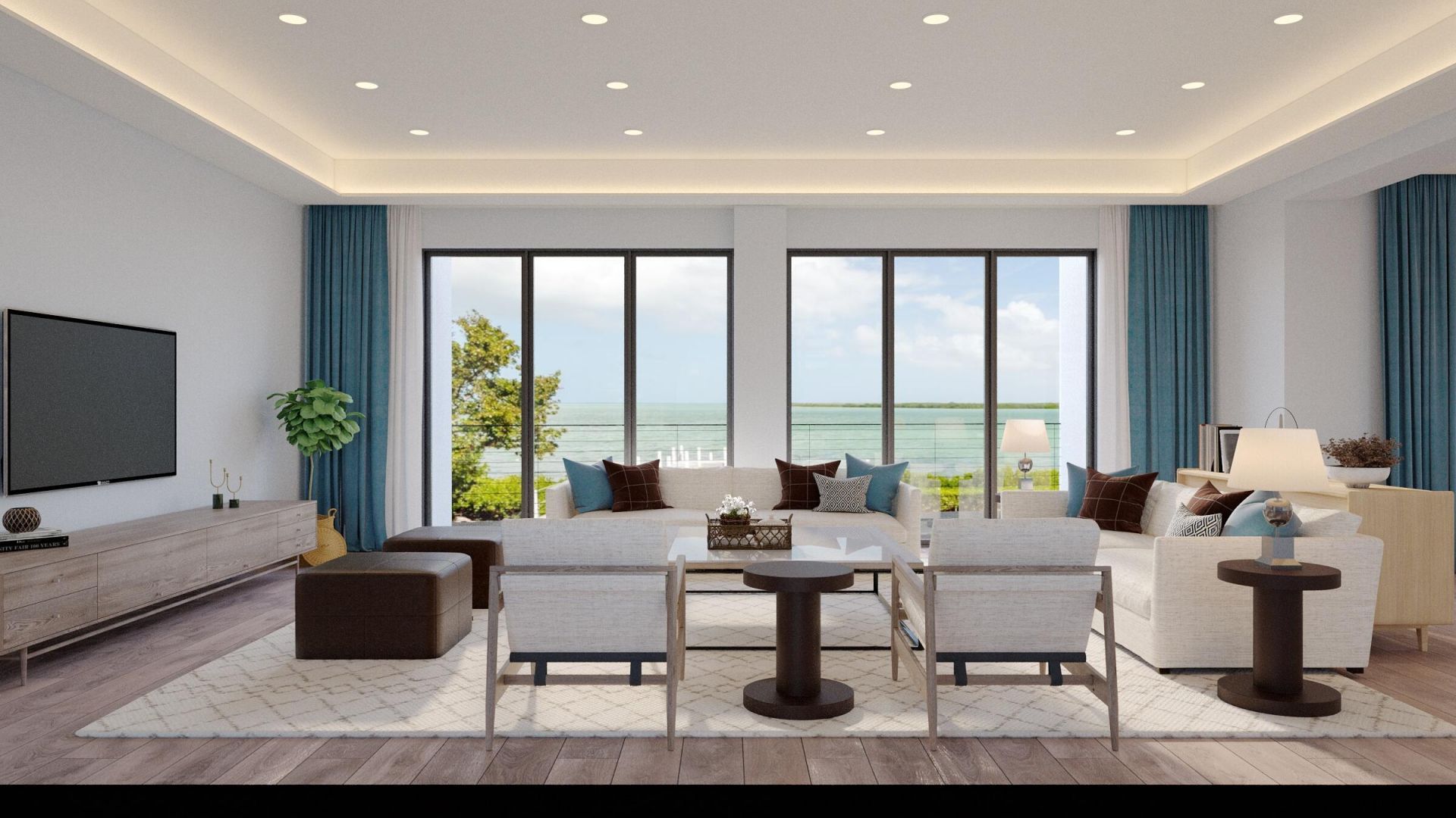 36 Cannon Royal Drive, Shark Key, FL 33040 Photo