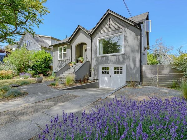 2624 Estevan Ave , Oak Bay, BC V8R 2T2