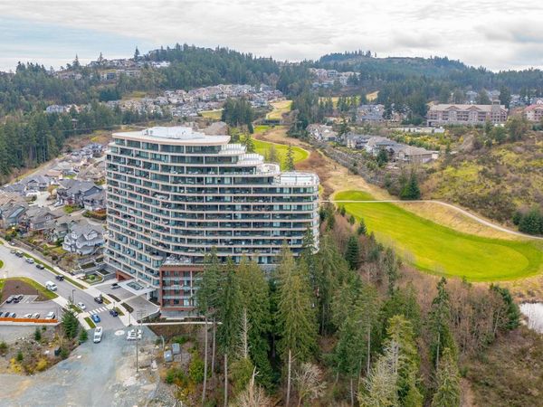 2000 Hannington Rd, Unit #903, Langford, BC V9B 6R6
