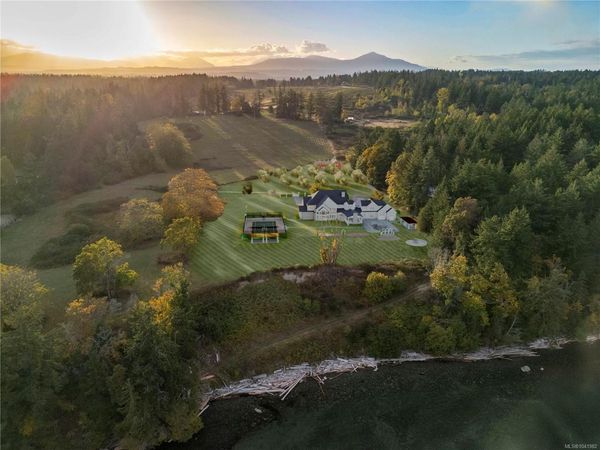 2980 Lofthouse Rd , Cassidy, BC V9X 1N6