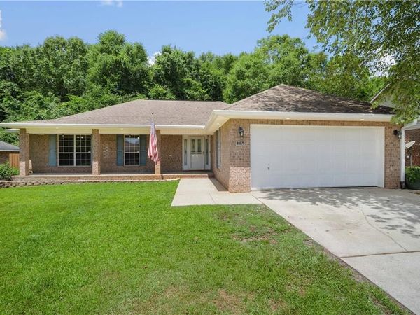 28075 Chateau Drive, Daphne, AL 36526